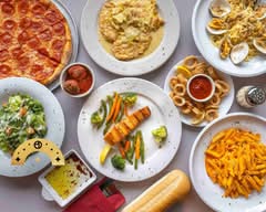 Tony’s pizza pasta grill