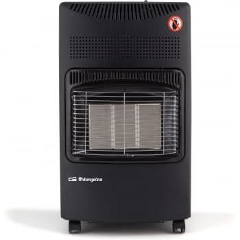 Estufa Cerámica Orbegozo HCE73