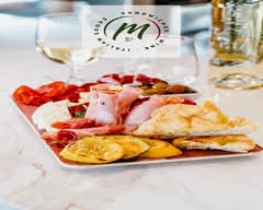 Monicas Italian Sandwich