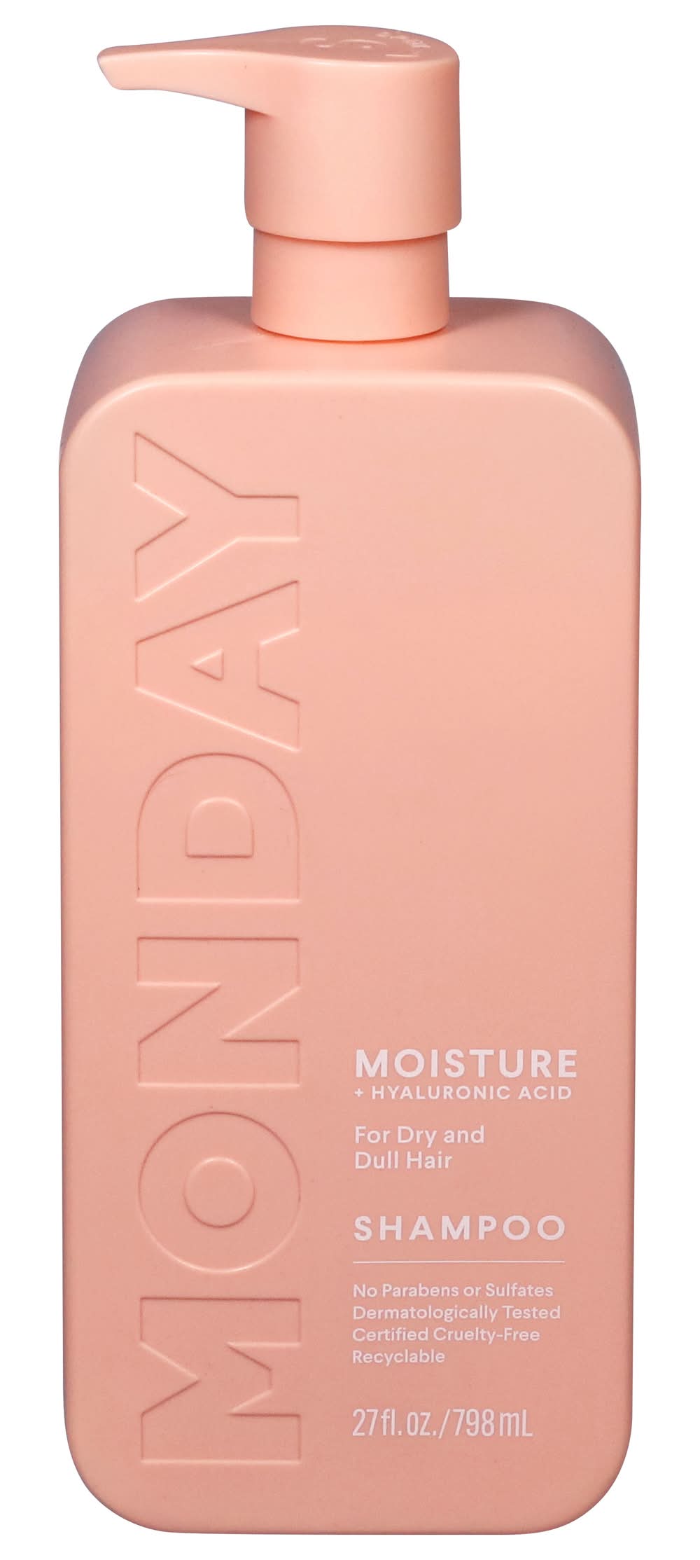 Monday Moisture Shampoo (27 fl oz)