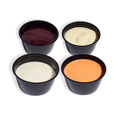 Sauces