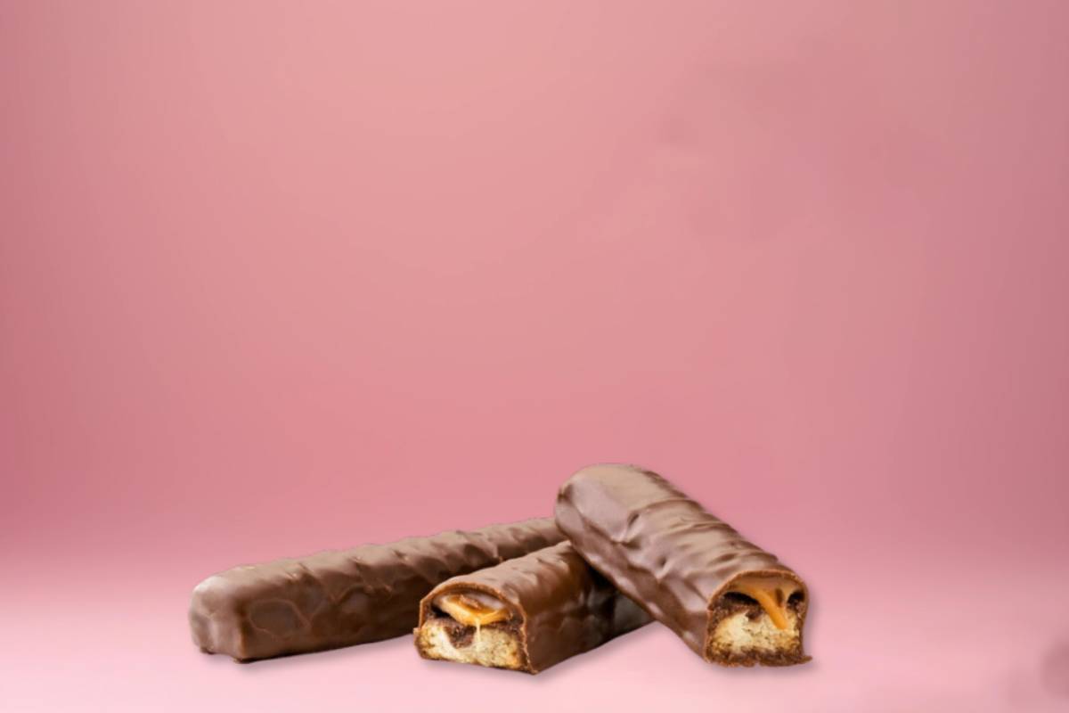 Twix 🍫
