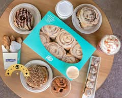 Cinnabon Otay