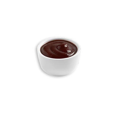 barbecue sauce  (BBQ)
