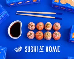 Sushi at Home (Porto)