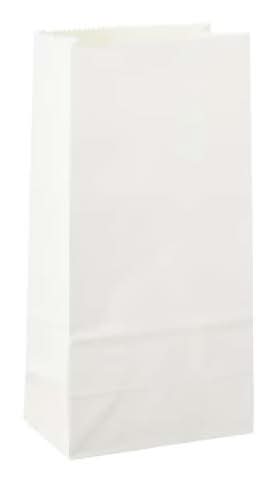 Celebrate It Treat Bags, 3.5" x 2" x 6.75" (16 ct)
