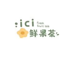 ici Tea Drinks - San Gabriel