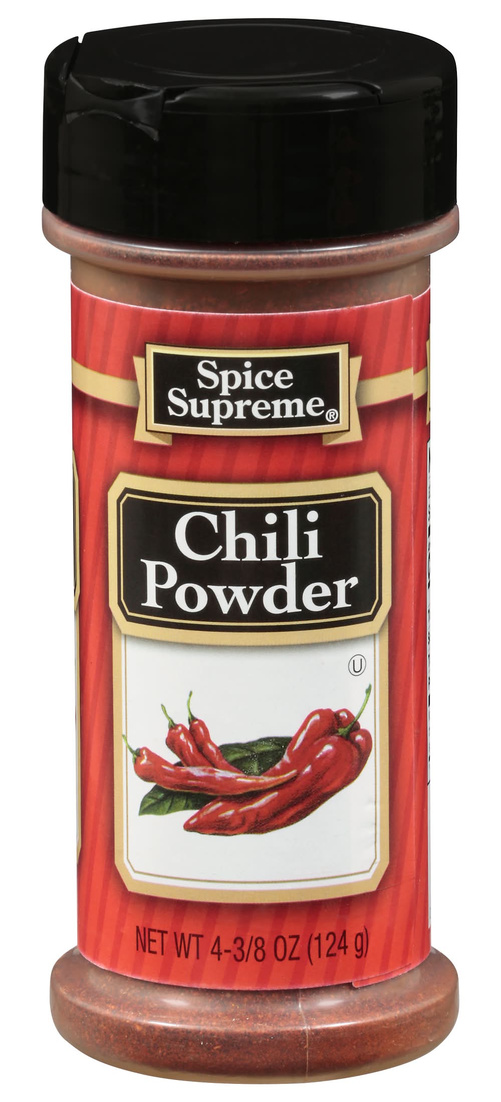 Spice Supreme Self Service Chili Powder (4.4 oz)