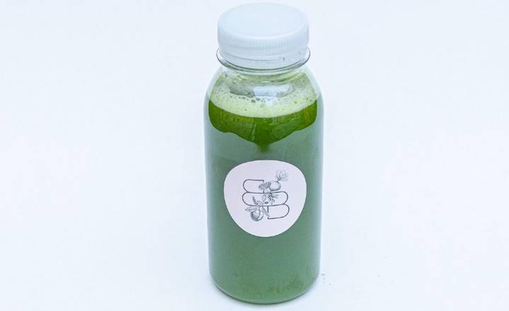 Green Buddy Juice