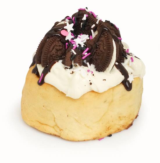 Cookies & Dreams Roll