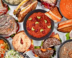 Little House of Deli