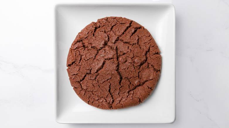 Chocolate Chocolate Chip