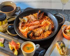 ブリランテタヴォラDai 勝どき店 Brillante Tavola DAI