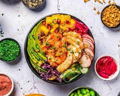 O Poké - Hawaiian Bowl