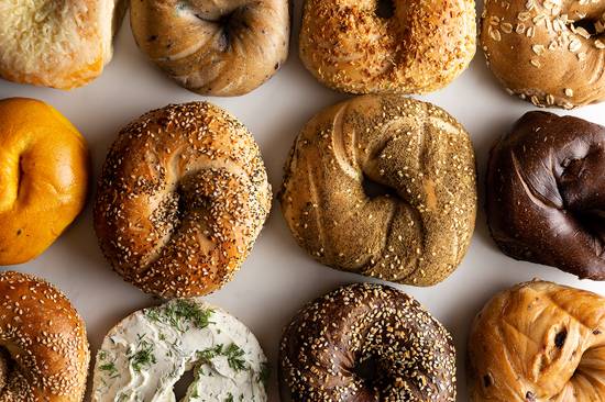 Tompkins Square Bagels - 184 2nd Ave