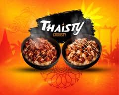 Thaisty Crousty ( Montréal-Nord ) (6148 Boulevard Henri-Bourassa Est)