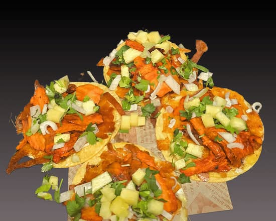 Taco Loco (2019 Rue Saint-Denis)