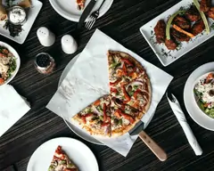Tivoli pizza