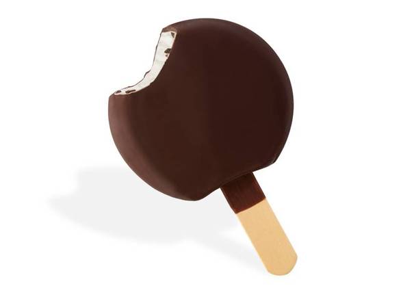 Chocolate Non-Dairy Dilly® Bar