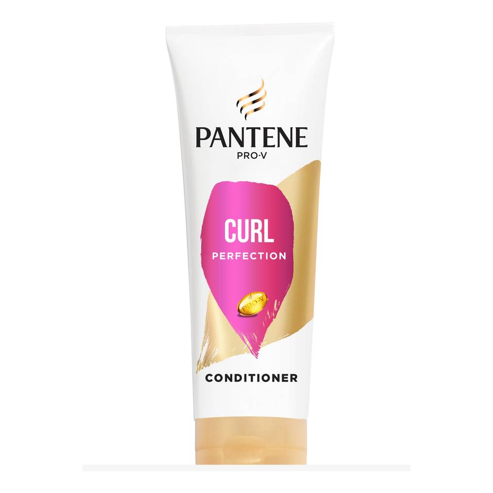 Pantene Pro-V Curl Perfection Conditioner, 10.4 OZ
