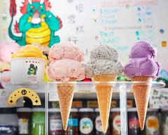 Johnson's Real Ice Cream