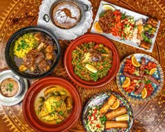 Casablanca the Restaurant