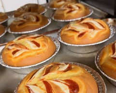 Caribbean Bakery (205 Broadway)