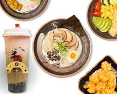 Chidoriya Ramen & Poke