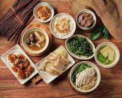 勝勢銷魂雞肉飯 內湖家樂福店