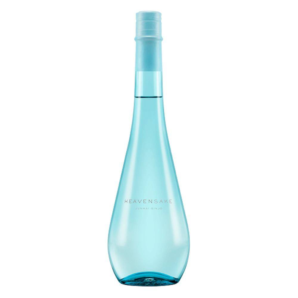 Heaven Sake Junmai Ginjo (750 ml)