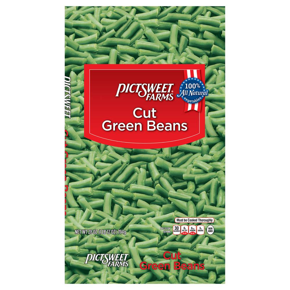 Pictsweet Farms Green Beans