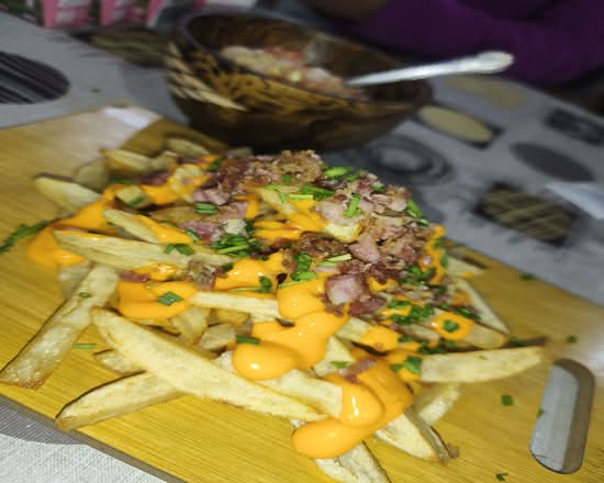 Margarita Gourmet (Colina)