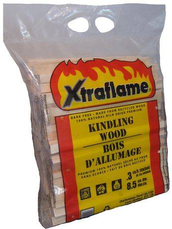 Xtraflame Kindling Wood