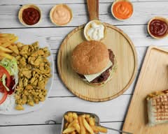 Bar Paloma Torreforta