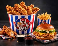 BFC – BEST FRIED CHICKEN
