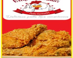 K'mpas Chicken
