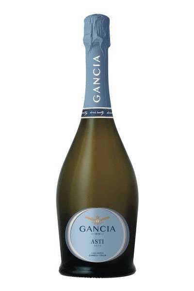 Gancia Asti Docg (750ml bottle)