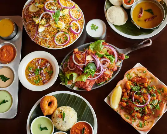 Maryland Tandoor