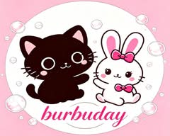 Burbuday (Mexico City)