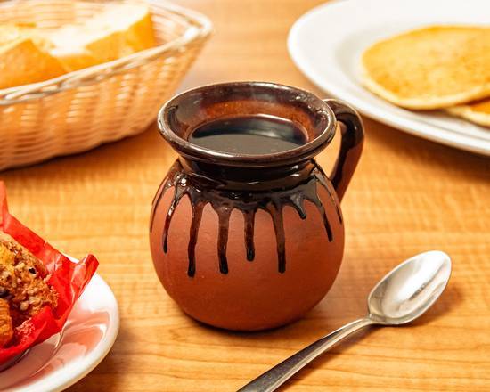 Café de la olla