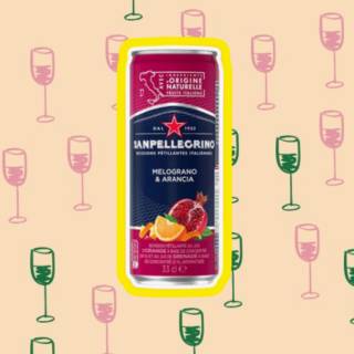 🟪 SAN PELLEGRINO GRENADE