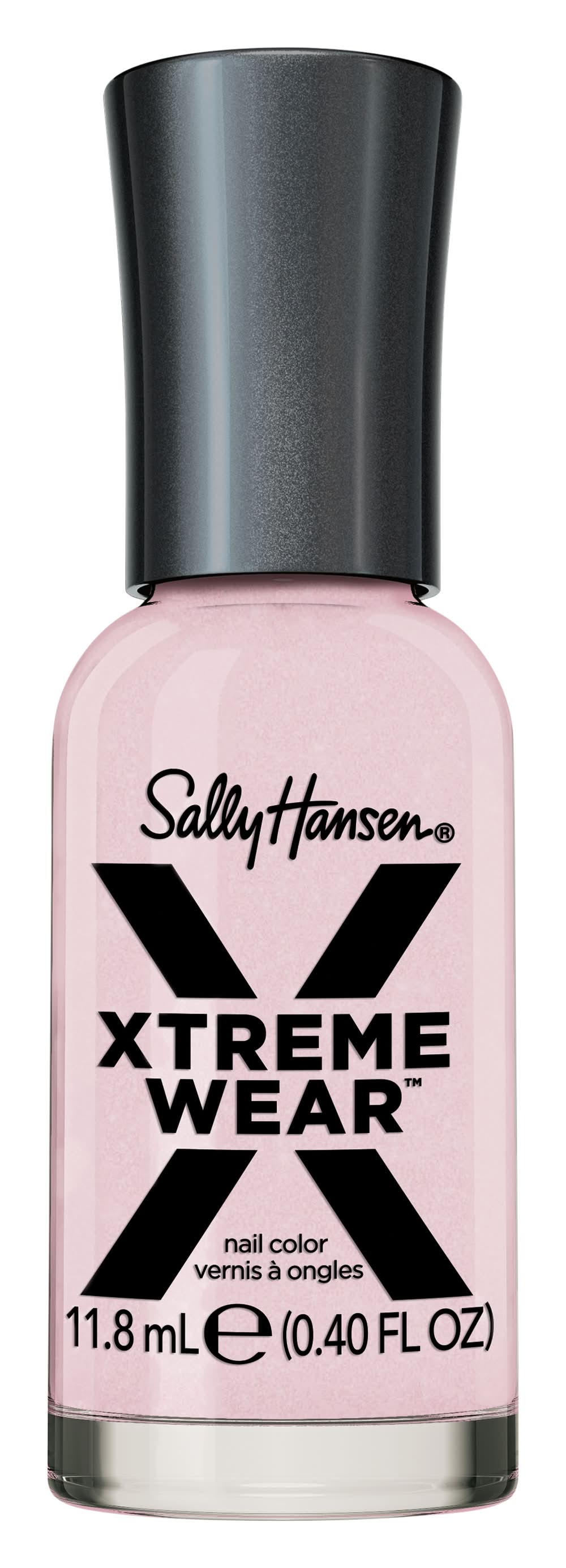 Sally Hansen Xtreme Wear Nail Polish Rose Water