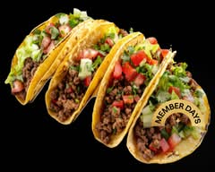 Taquería Las Gueras (Villahermosa)