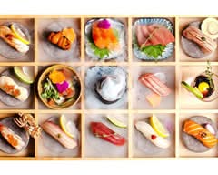 Wild Wasabi Signature (909 112th Ave NE)