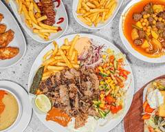 Fakir Baba Kebaphaus