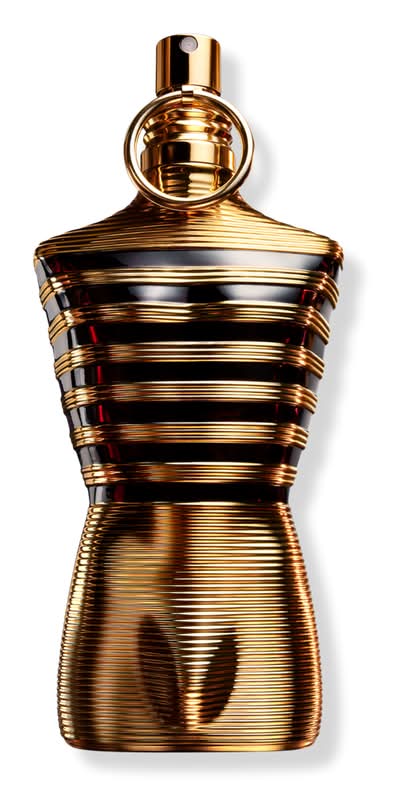 Jean Paul Gaultier Le Male Elixir Parfum 4.2 oz
