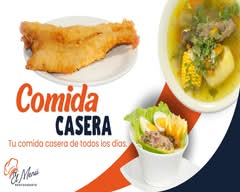 Restaurante El Menú SPA (Concepcion)