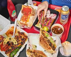 Fatima’s Grill Long Beach