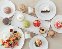 小さな菓子店 アトリエボヌール