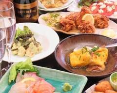 居酒屋　和緒一